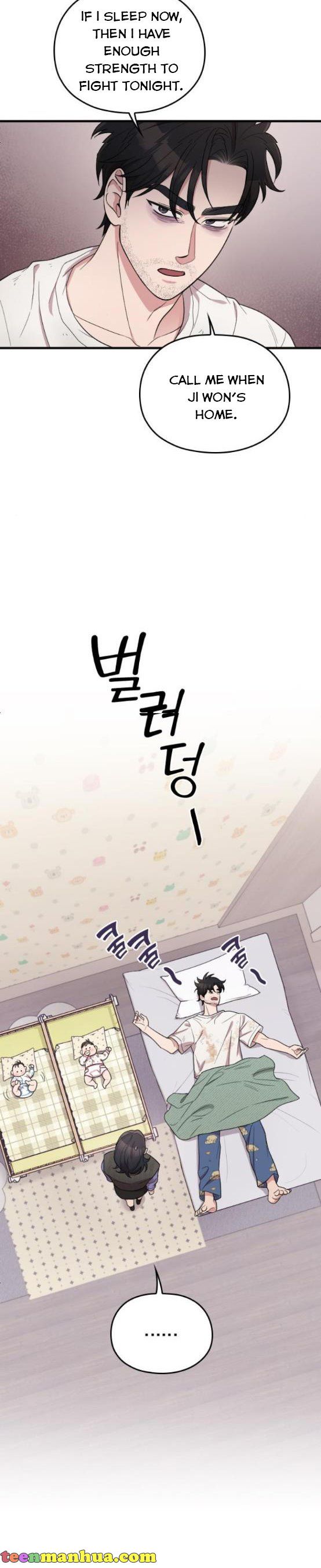 Marry My Husband Chapter 60 image 10
